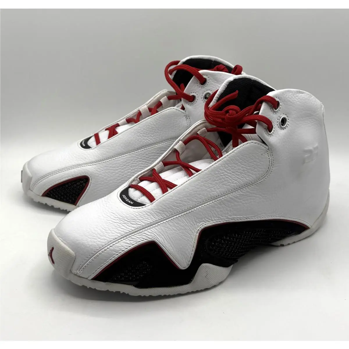 Nike shoes - Air Jordan 21 - Air - 313038-161 - White 2