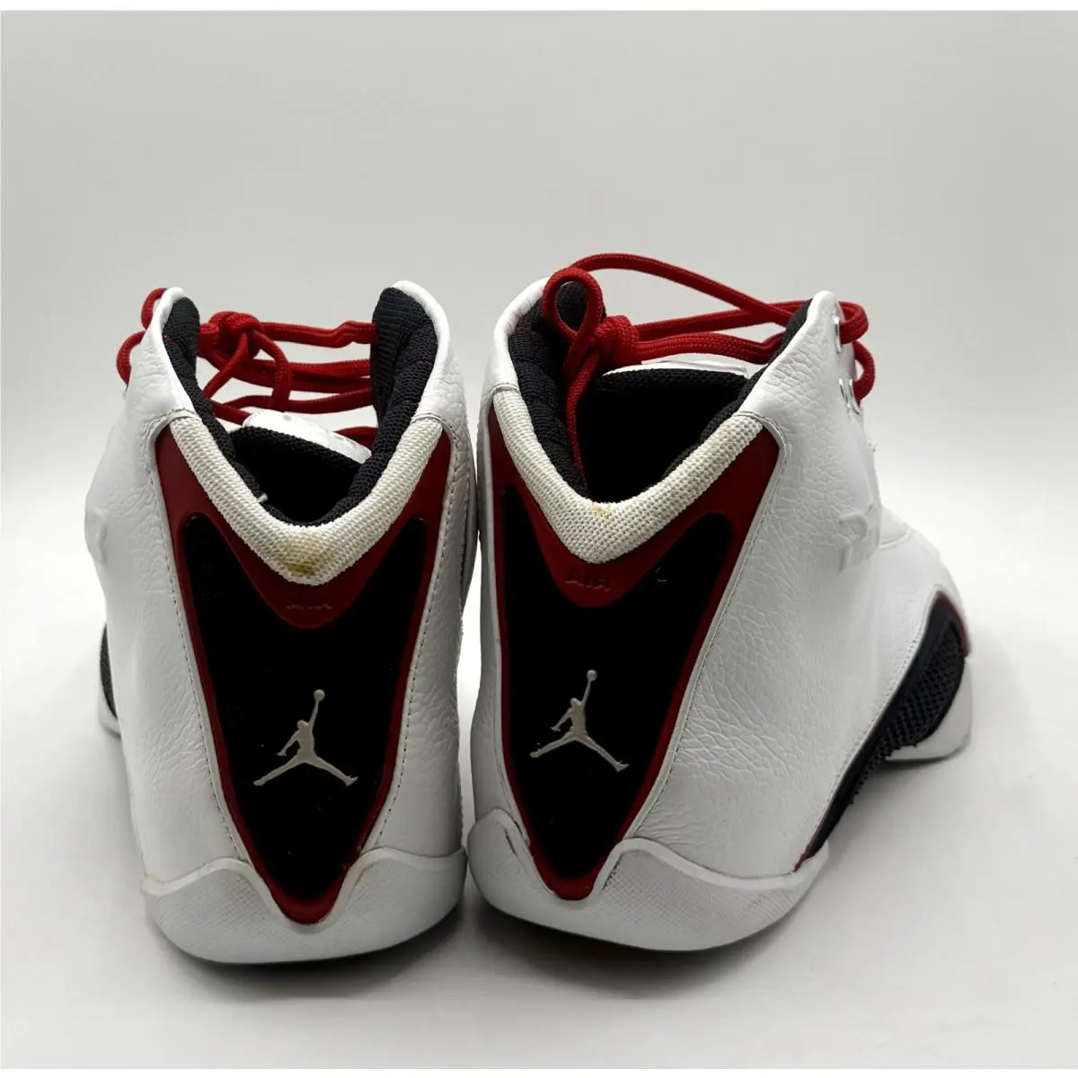 Nike shoes - Air Jordan 21 - Air - 313038-161 - White 3