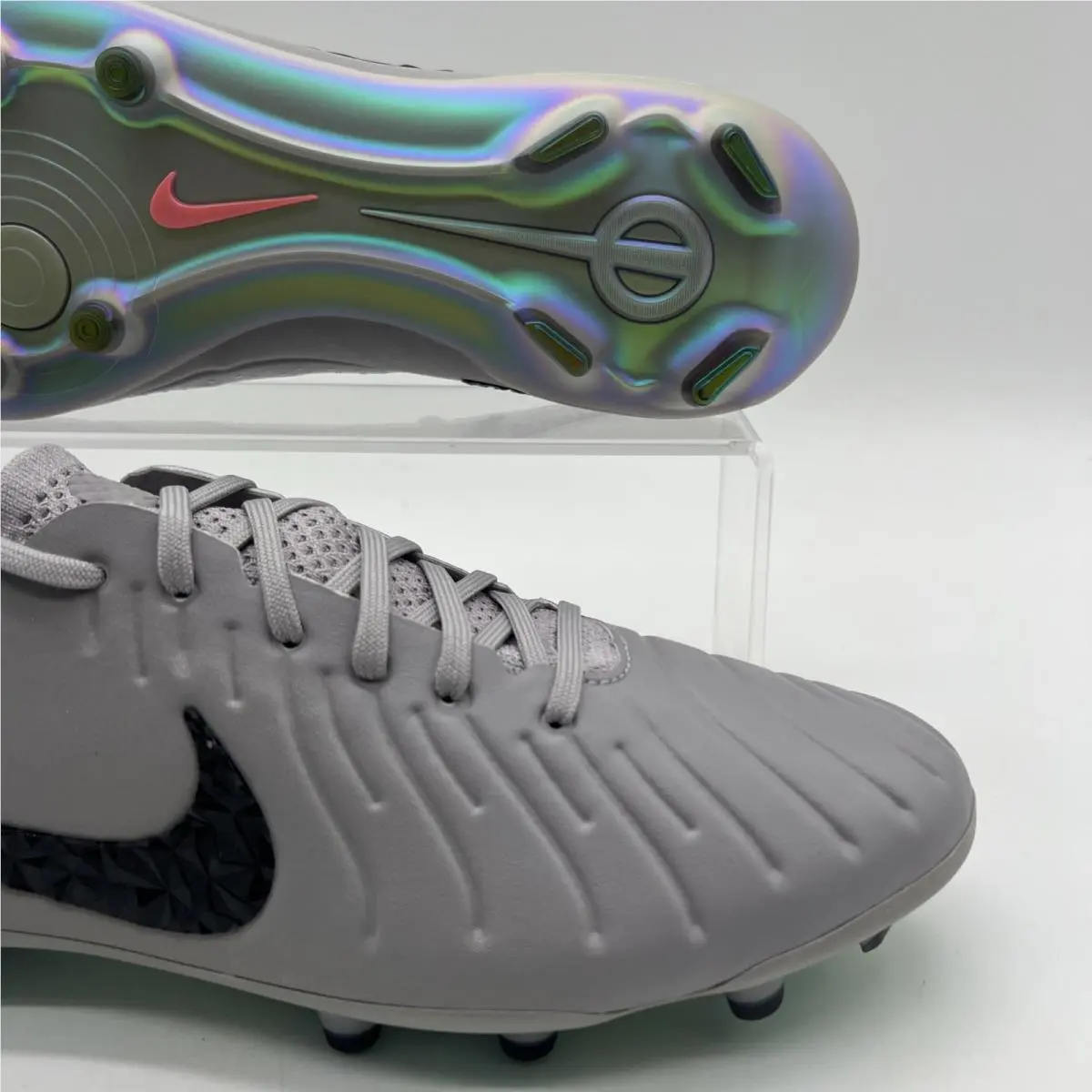 Nike shoes - Nike Legend - Legend - HF4371-001 - Black 0