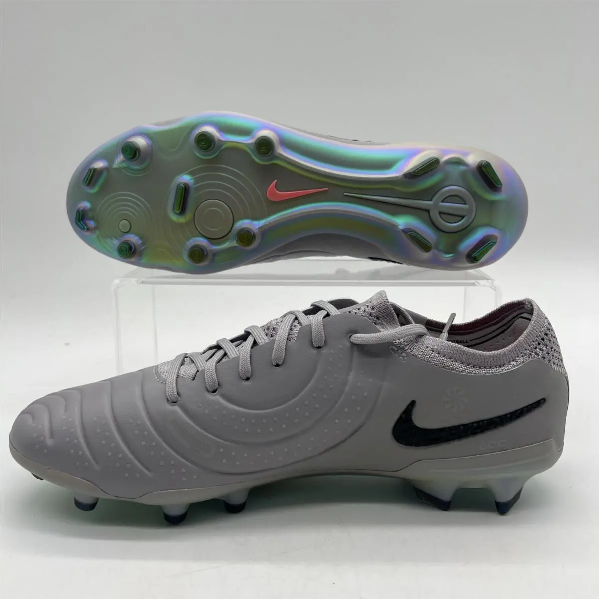 Nike shoes - Nike Legend - Legend - HF4371-001 - Black 2