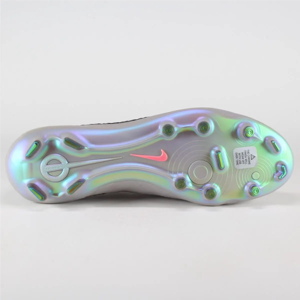 Nike shoes - Nike Legend - Legend - HF4371-001 - Gray 8