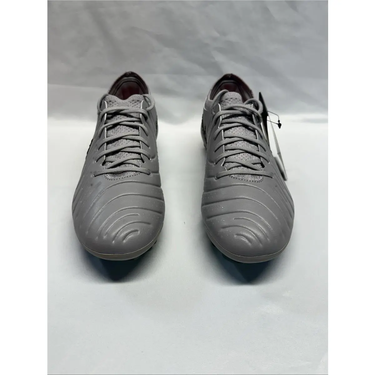 Nike shoes - Nike Legend - Legend - HF4371-001 - Gray 1