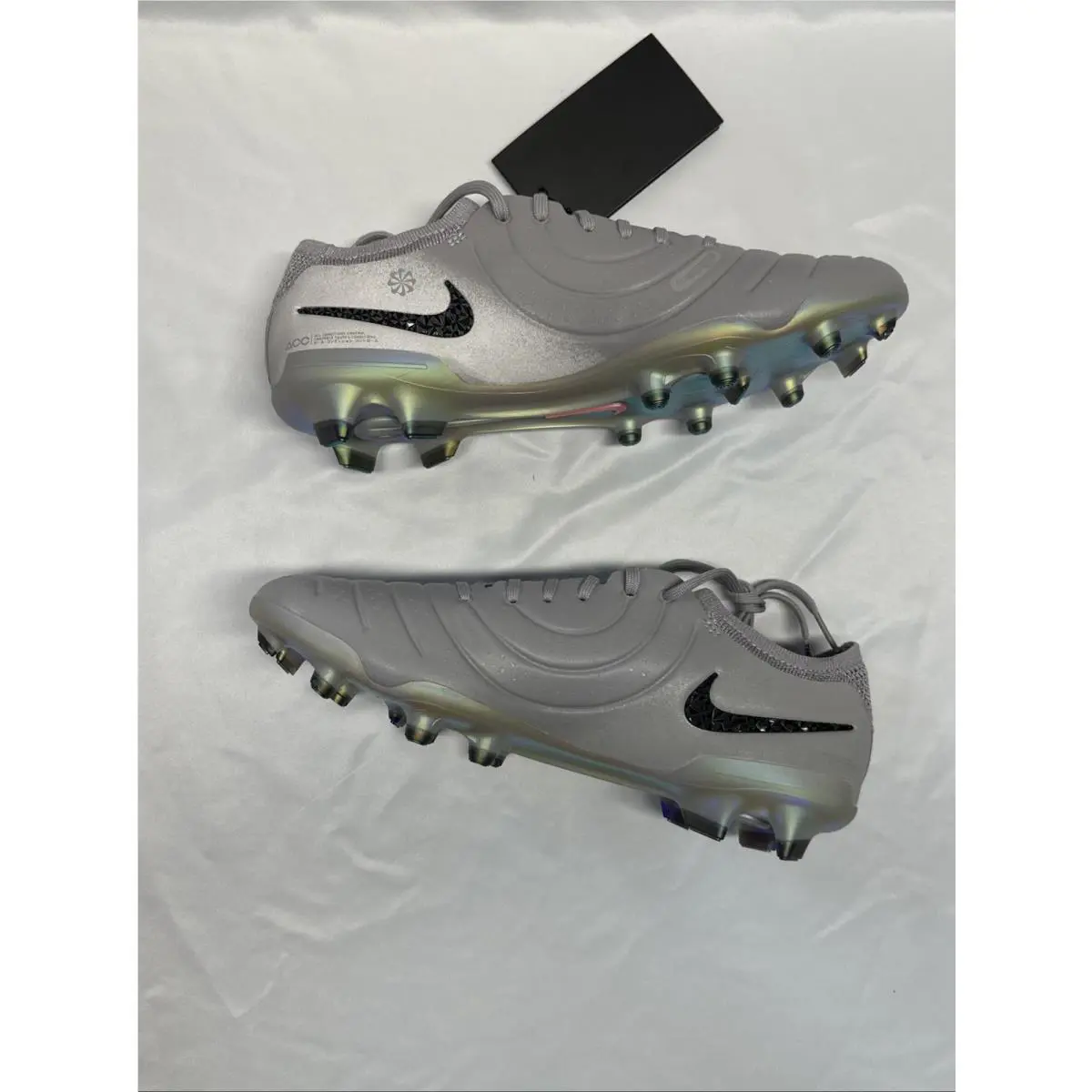 Nike shoes - Nike Legend - Legend - HF4371-001 - Gray 4