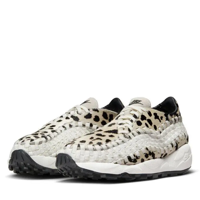 Nike shoes - Nike Air Footscape - Air Footscape - Fb1959-102 - Ivory (UPC: 196975850945) 0