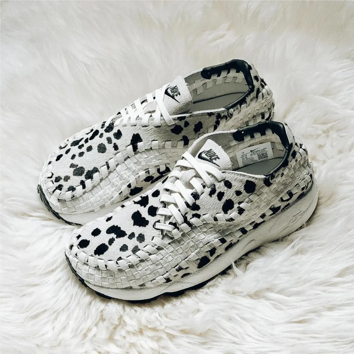 Nike shoes - Nike Air Footscape - Air Footscape - Fb1959-102 - Ivory (UPC: 196975850945) 5