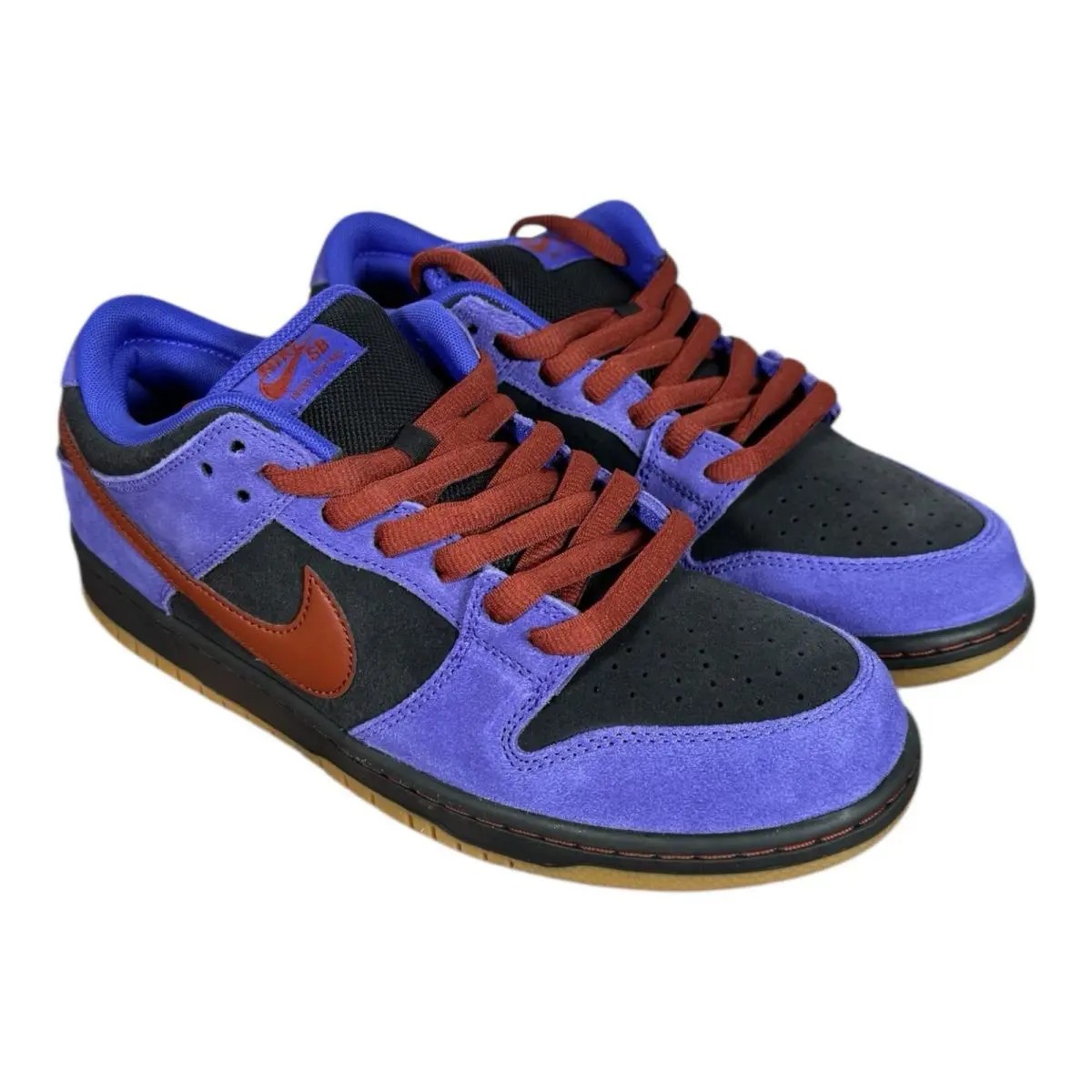 Nike shoes - Nike SB Dunk - Dunk - HQ1625-500 - Multicolor 0