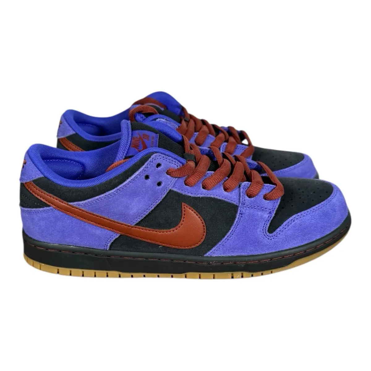 Nike shoes - Nike SB Dunk - Dunk - HQ1625-500 - Multicolor 1