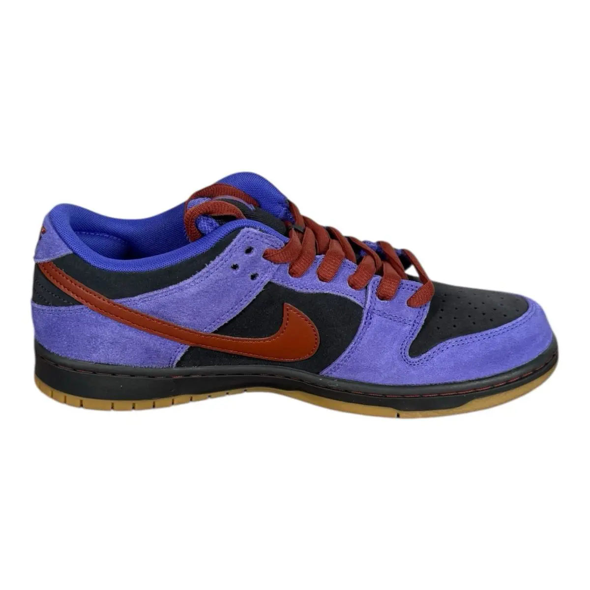 Nike shoes - Nike SB Dunk - Dunk - HQ1625-500 - Multicolor 2