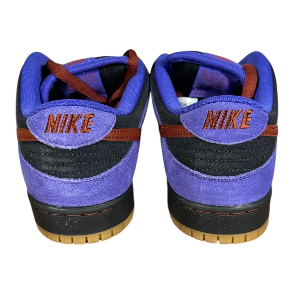 Nike shoes - Nike SB Dunk - Dunk - HQ1625-500 - Multicolor 3