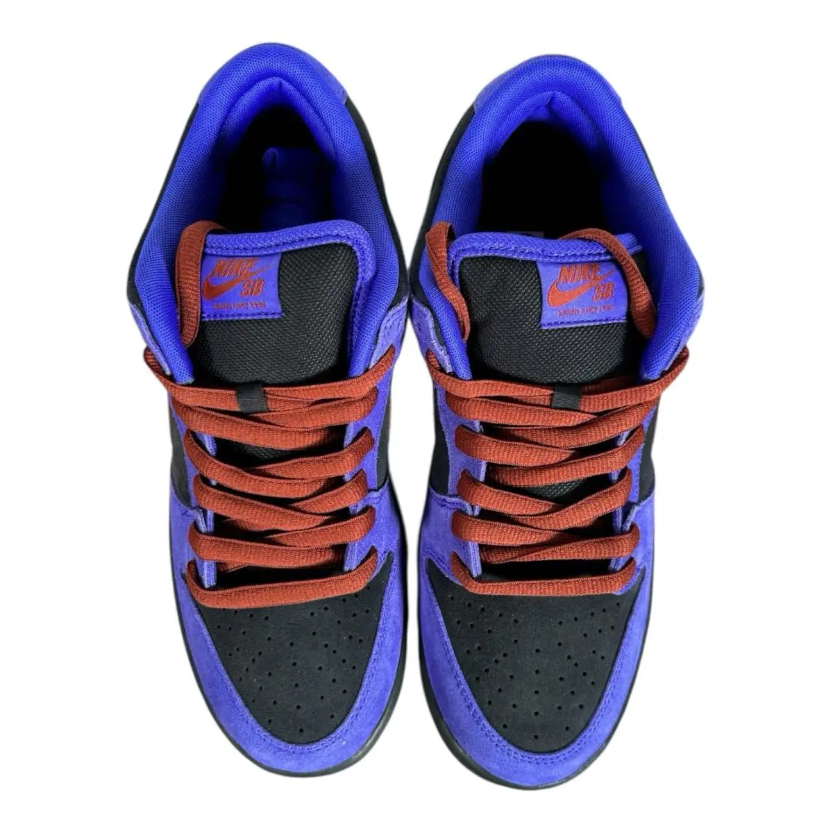 Nike shoes - Nike SB Dunk - Dunk - HQ1625-500 - Multicolor 6