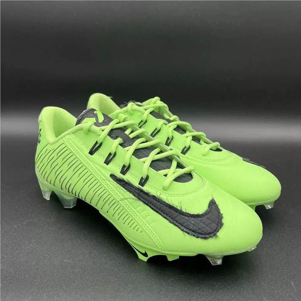Nike shoes - Nike Vapor Edge - Vapor Edge - FQ8764-300 - Green 8