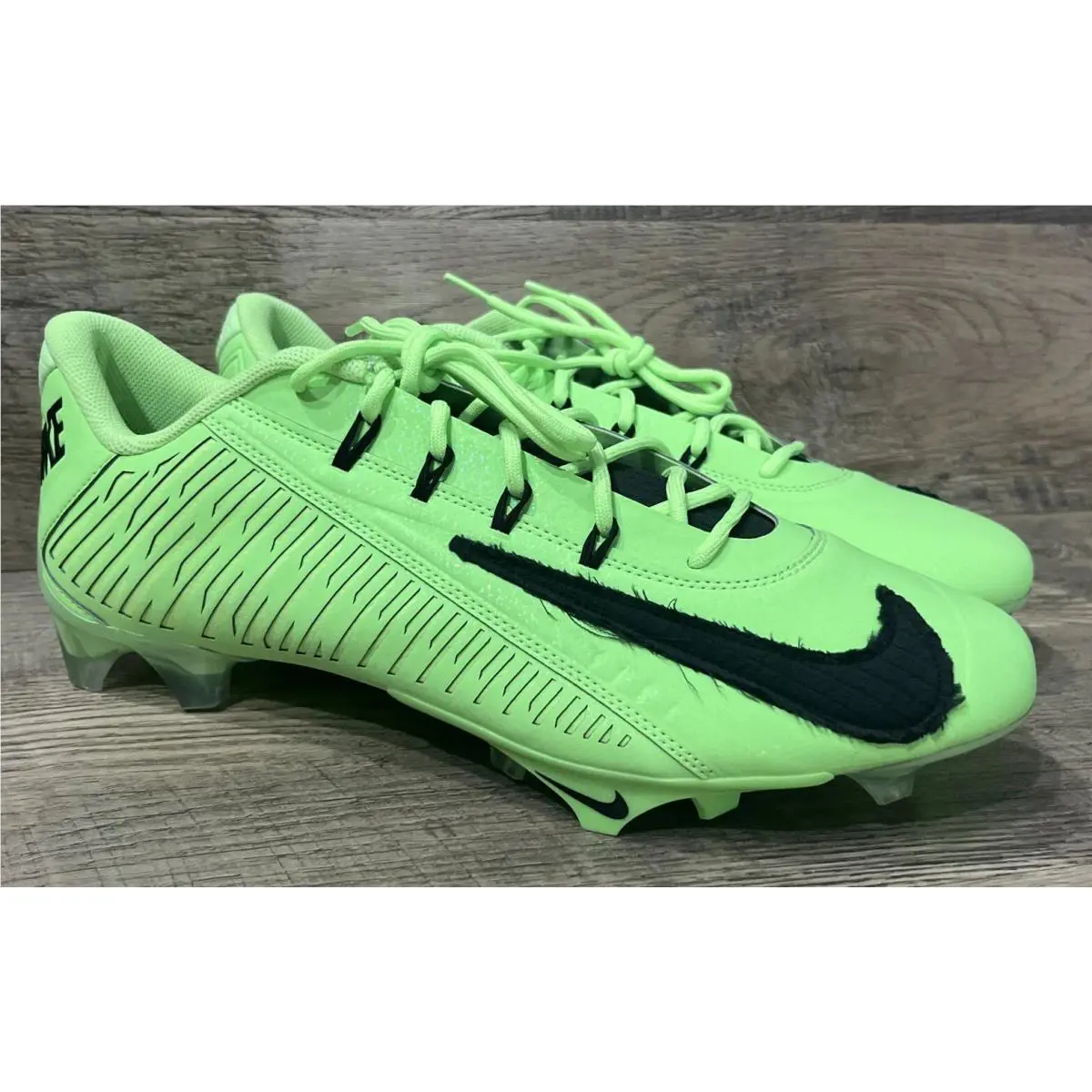 Nike shoes - Nike Vapor Edge - Vapor Edge - FQ8764-300 - Green 0