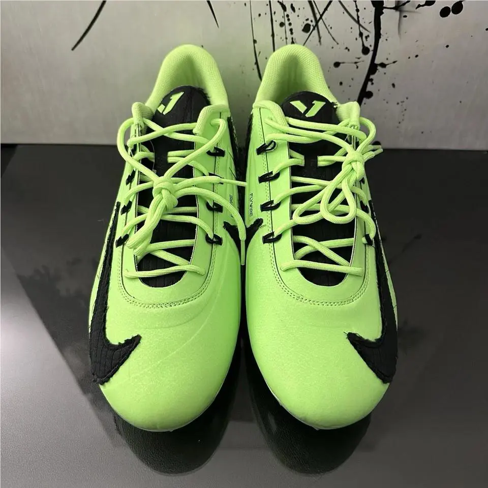 Nike shoes - Nike Vapor Edge - Vapor Edge - FQ8764-300 - Green 3