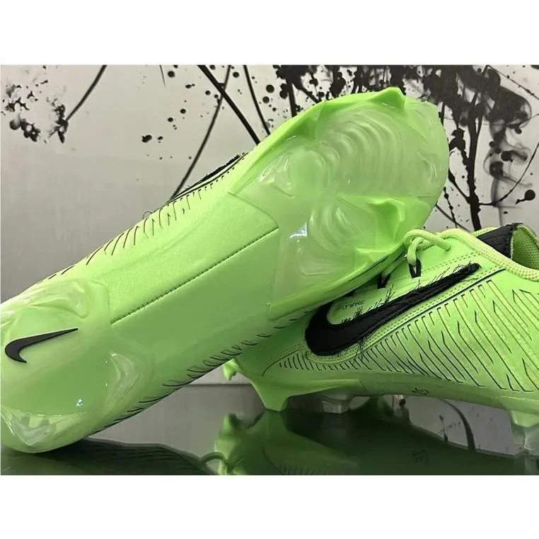 Nike shoes - Nike Vapor Edge - Vapor Edge - FQ8764-300 - Green 6
