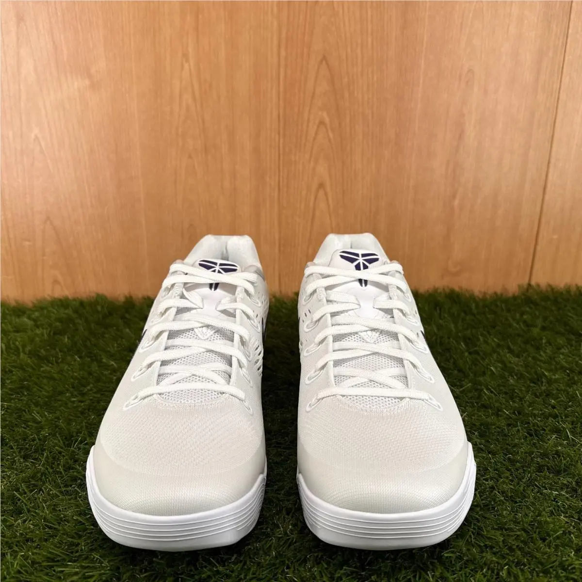 Nike shoes - Nike Kobe 9 Elite - Kobe Elite - IH1401-100 - White 3