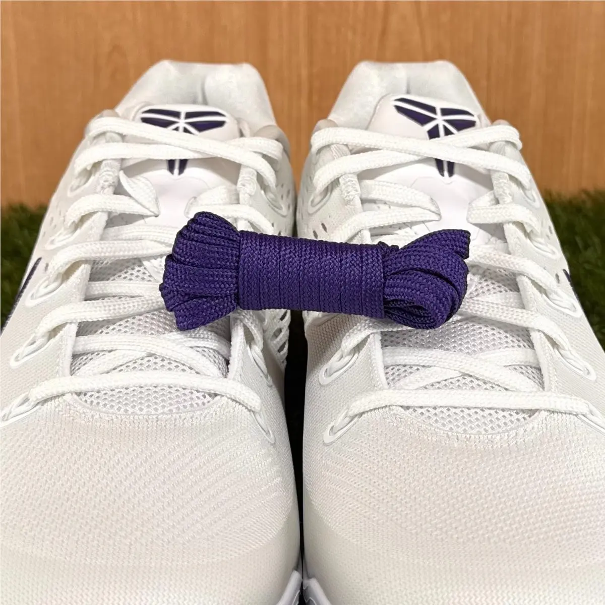 Nike shoes - Nike Kobe 9 Elite - Kobe Elite - IH1401-100 - White 7