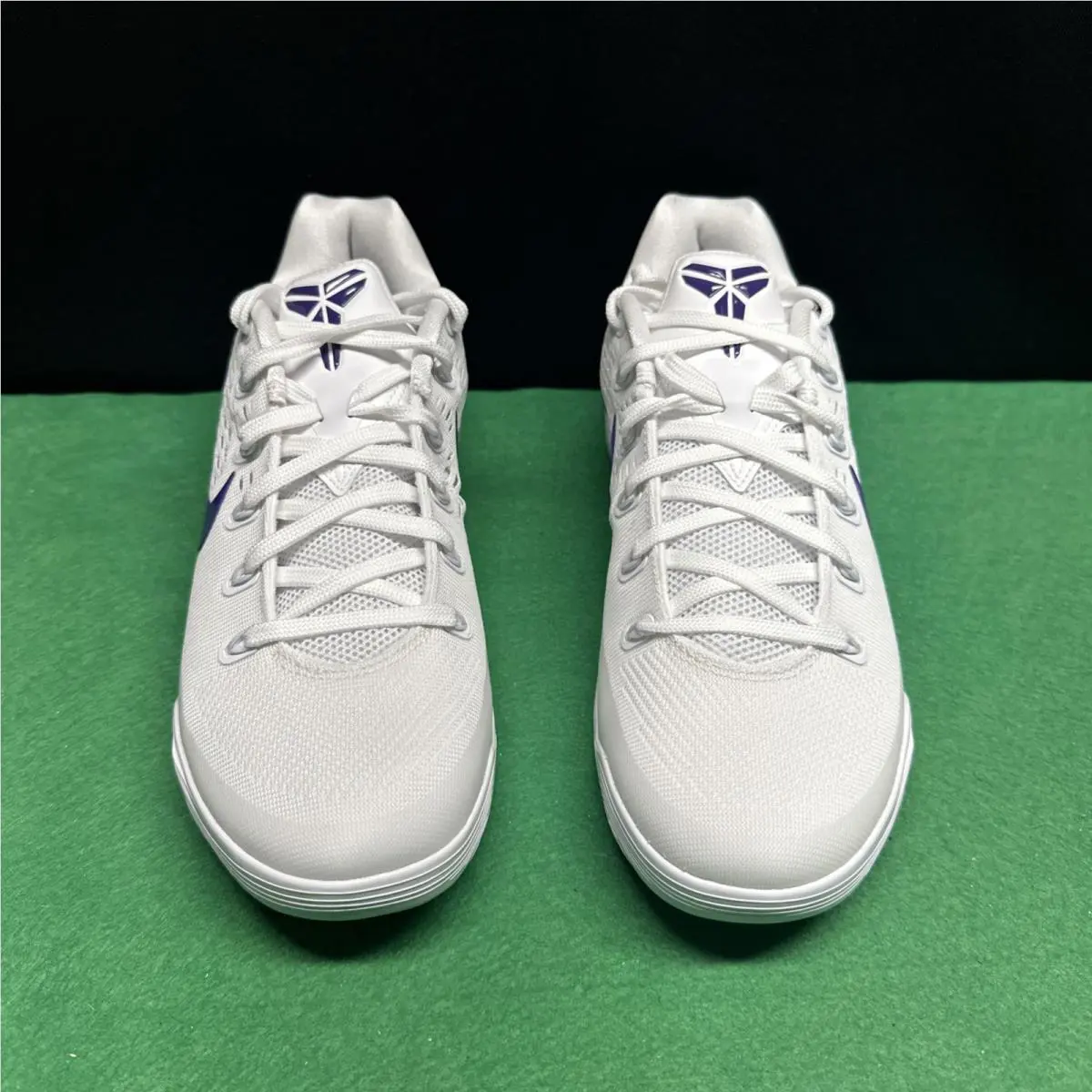 Nike shoes - Nike Kobe 9 Elite - Kobe Elite - IH1401-100 - White 1