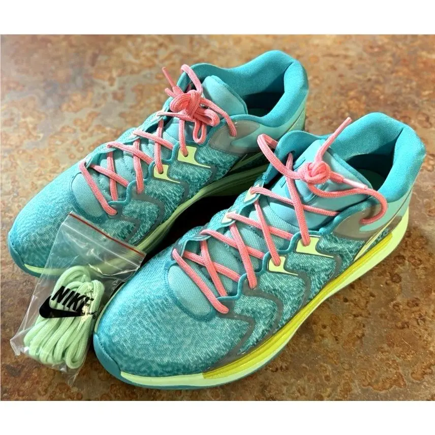 Nike shoes - Nike KD 17 - HV1945-300 - Multicolor (UPC: 197602320817) 0
