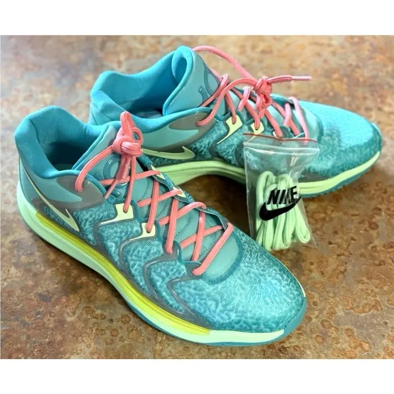 Nike shoes - Nike KD 17 - HV1945-300 - Multicolor (UPC: 197602320817) 2