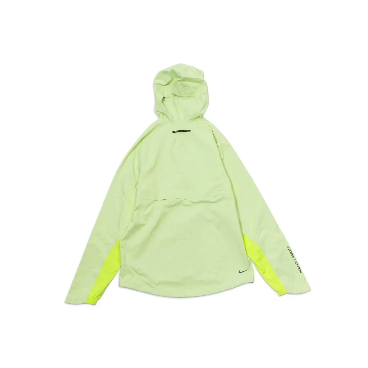 Nike clothing - Burberry Prorsum - Burberry Prorsum - FZ1084-701 - Yellow (UPC: 0197859331048) 0