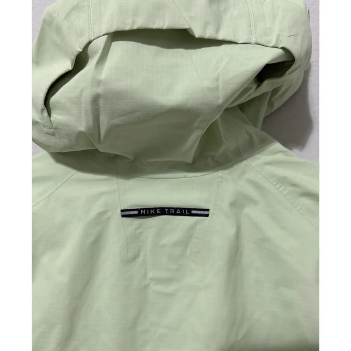 Nike clothing - Burberry Prorsum - Burberry Prorsum - FZ1084-701 - Yellow (UPC: 0197859331048) 2