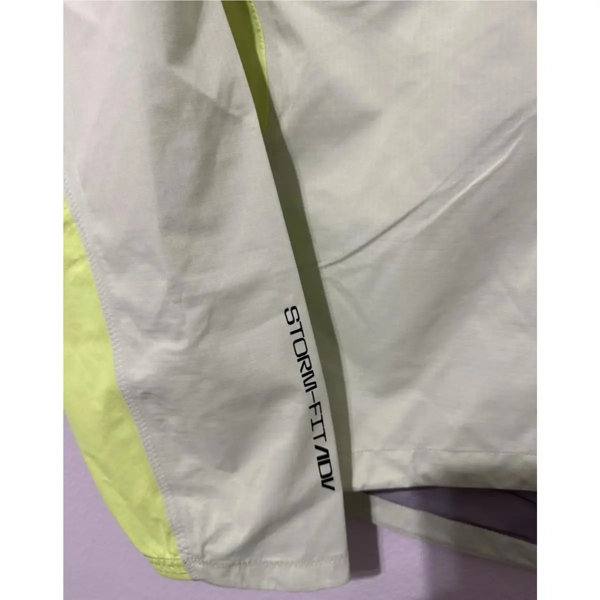 Nike clothing - Burberry Prorsum - Burberry Prorsum - FZ1084-701 - Yellow (UPC: 0197859331048) 5