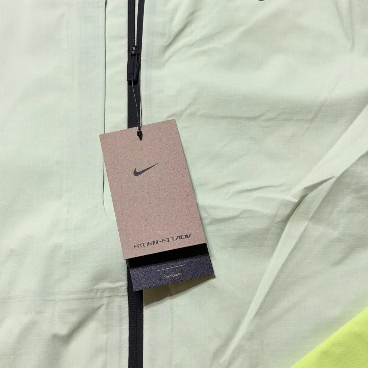 Nike clothing - Nike Dri-Fit - FZ1084-701 - Black 1