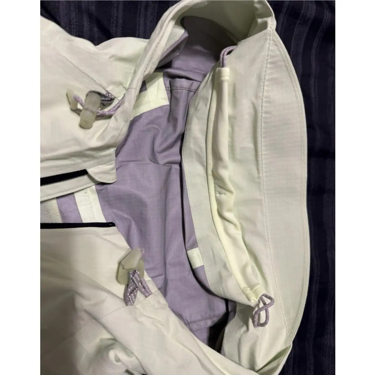Nike clothing - Burberry Prorsum - Burberry Prorsum - FZ1084-701 - Yellow (UPC: 0197859331048) 6