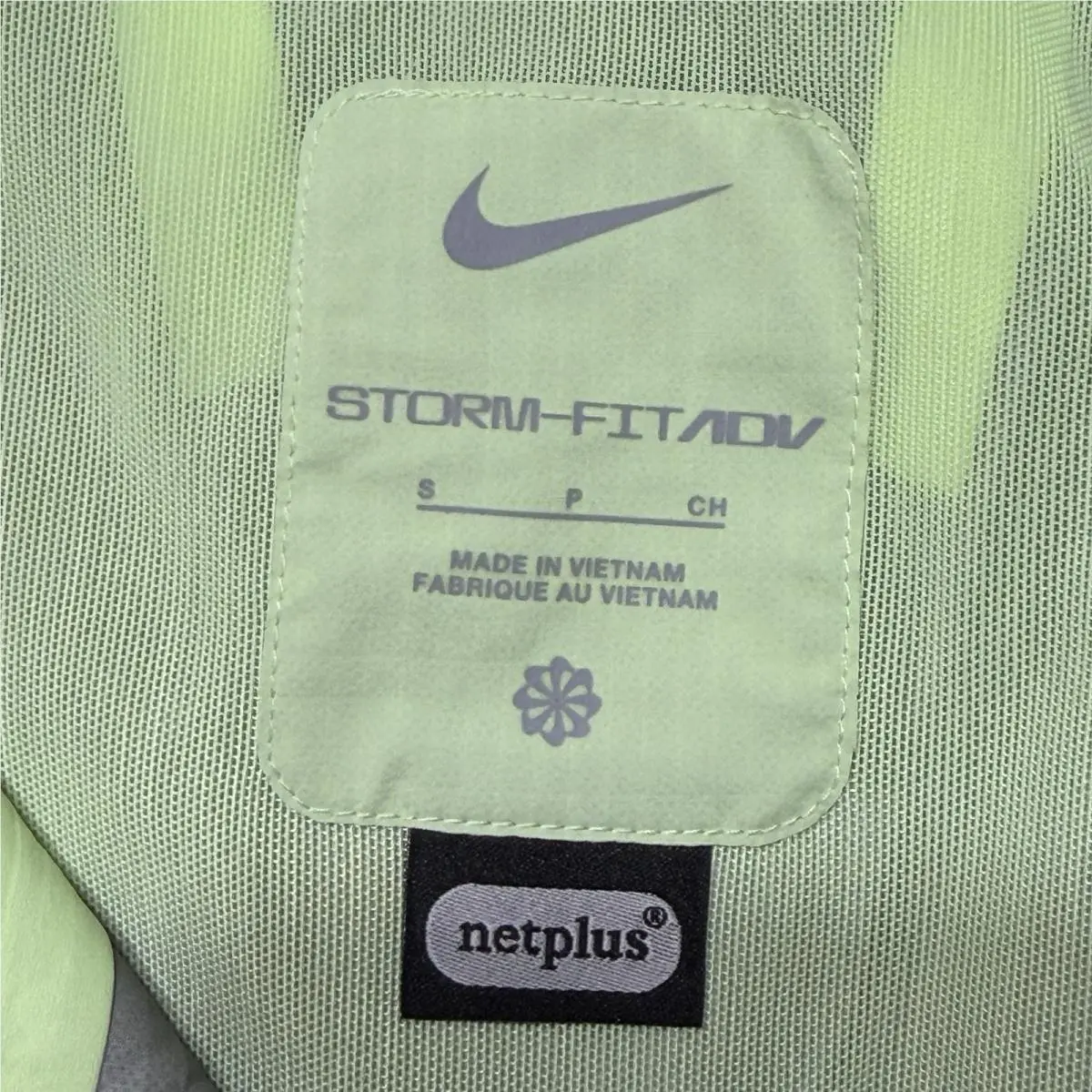 Nike clothing - Nike Dri-Fit - FZ1084-701 - Black 3