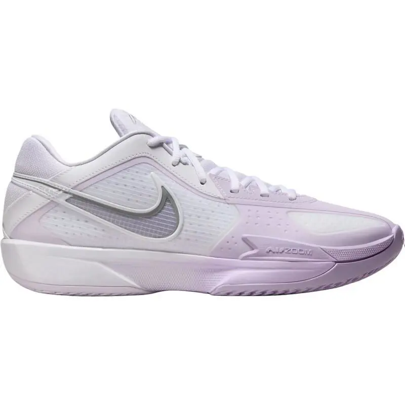 Nike shoes - Nike GT Cut Cross - Cut Cross - HF0218-100 - Purple 1