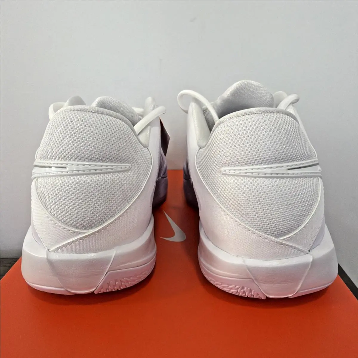 Nike shoes - Nike Air Zoom GT Cut - HF0218-100 - White (UPC: 197598666623) 2