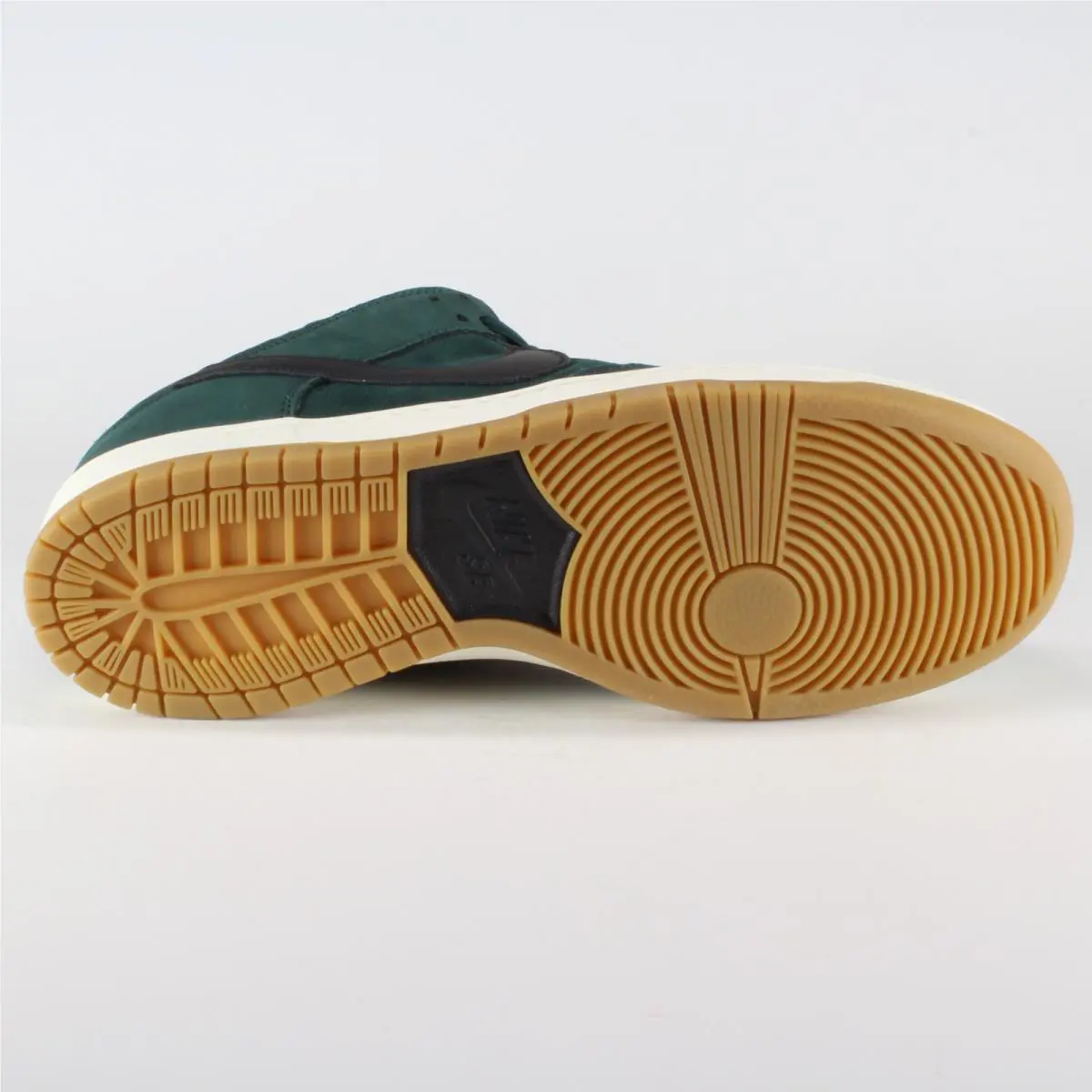 Nike shoes - Nike SB Dunk - Dunk - FJ1674-300 - Green 8