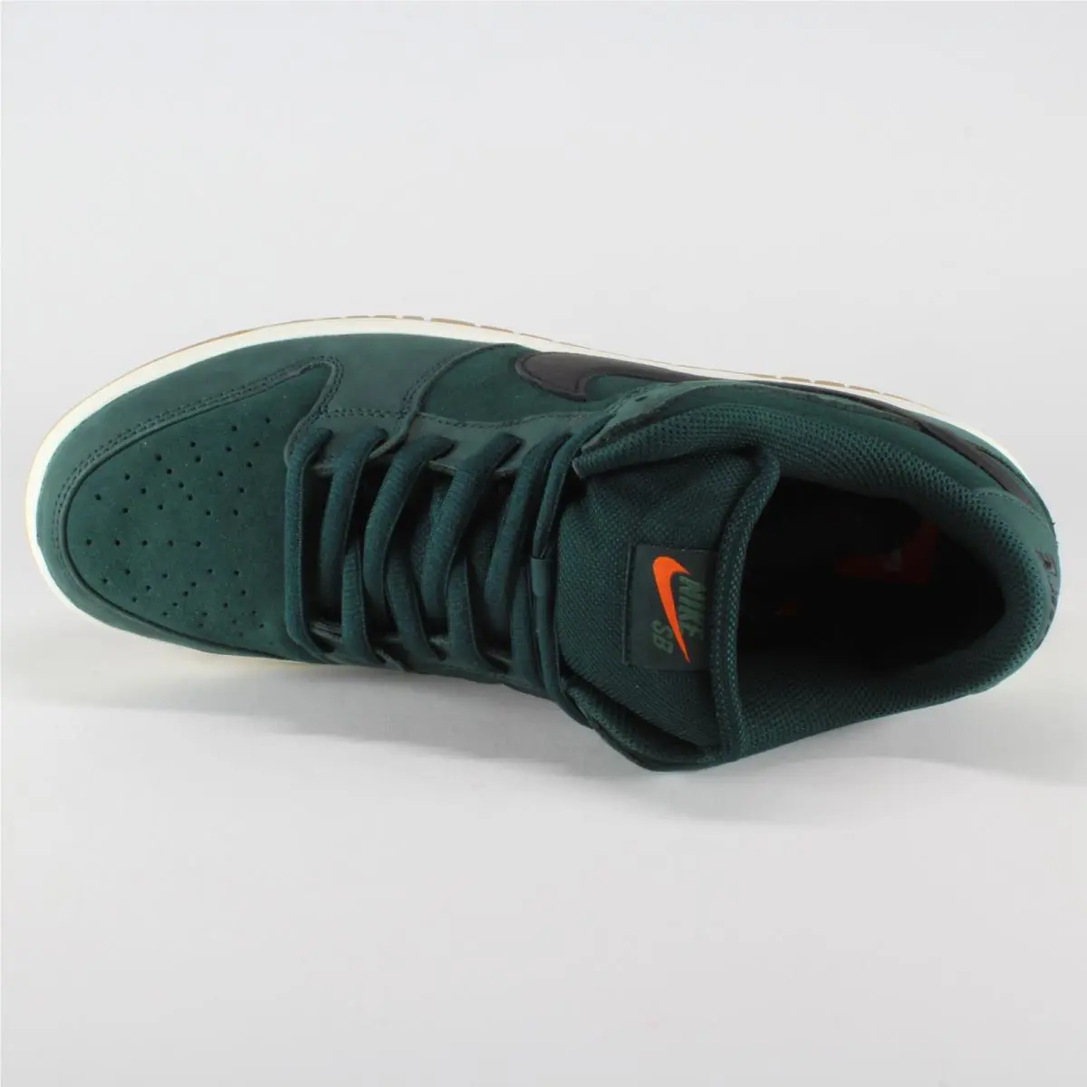 Nike shoes - Nike SB Dunk - Dunk - FJ1674-300 - Green 9