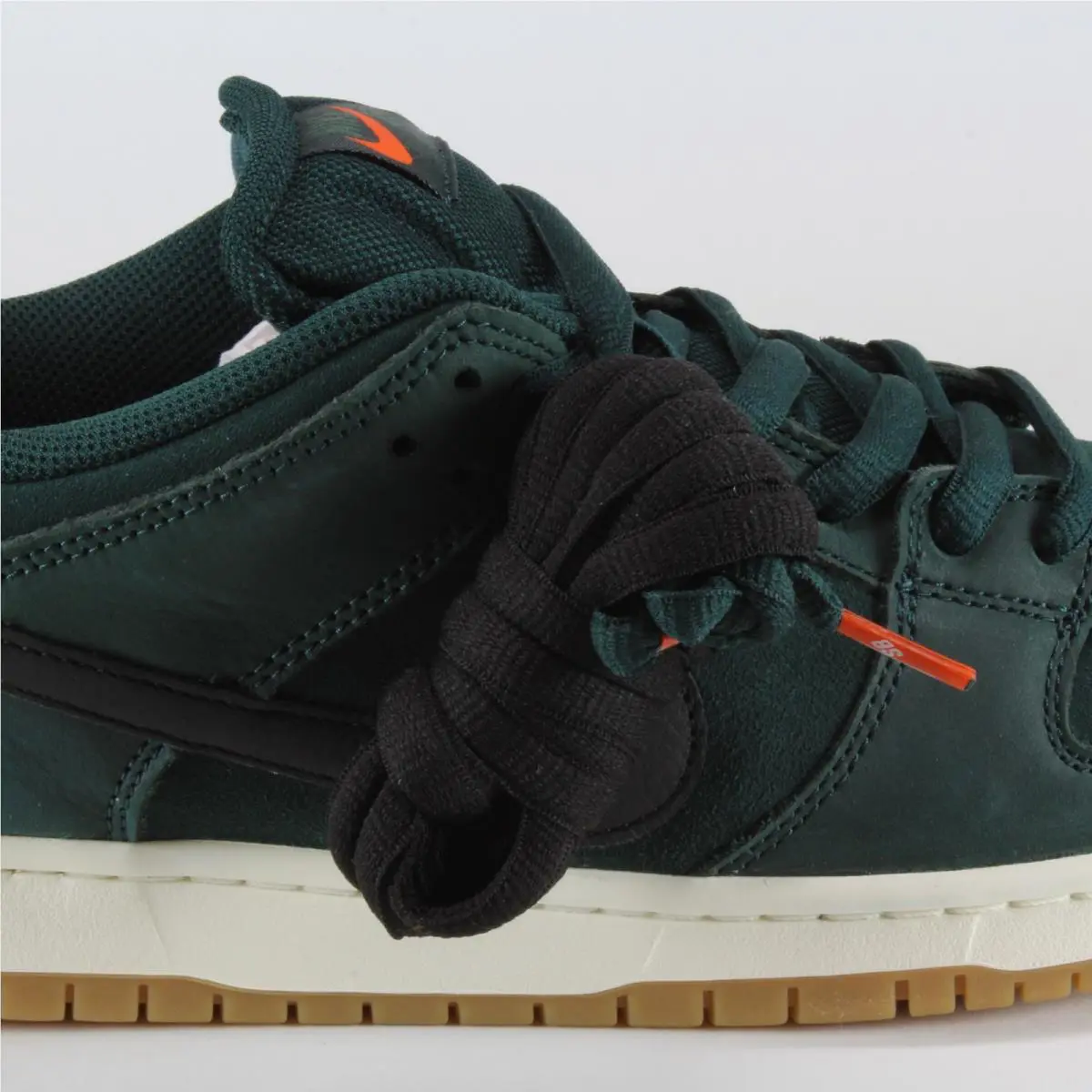 Nike shoes - Nike SB Dunk - Dunk - FJ1674-300 - Green 12