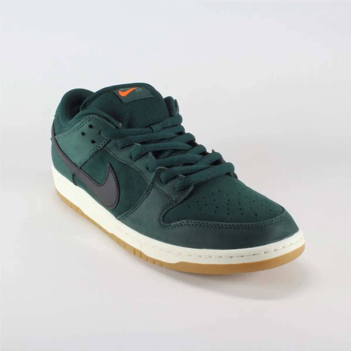 Nike shoes - Nike SB Dunk - Dunk - FJ1674-300 - Green 0