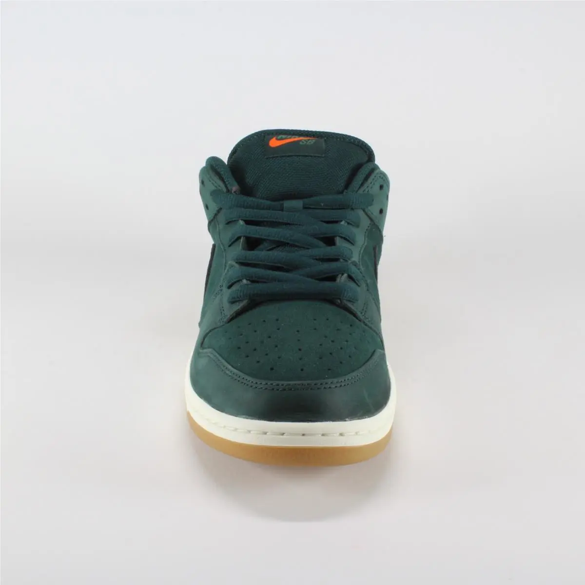 Nike shoes - Nike SB Dunk - Dunk - FJ1674-300 - Green 1