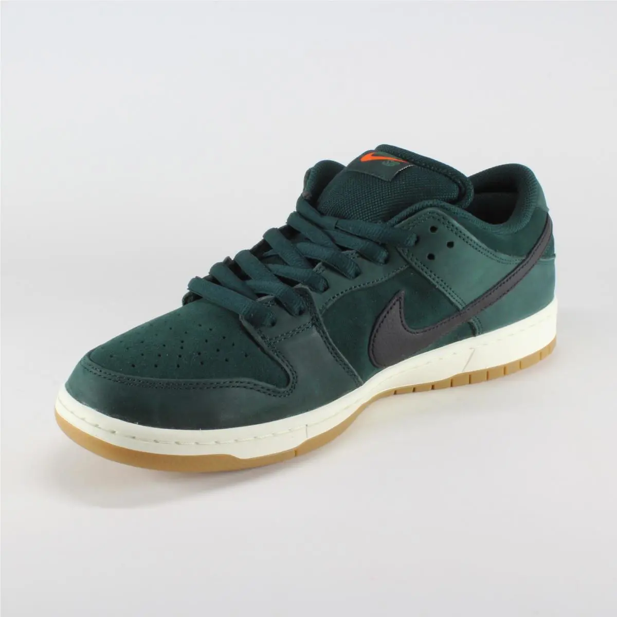 Nike shoes - Nike SB Dunk - Dunk - FJ1674-300 - Green 2
