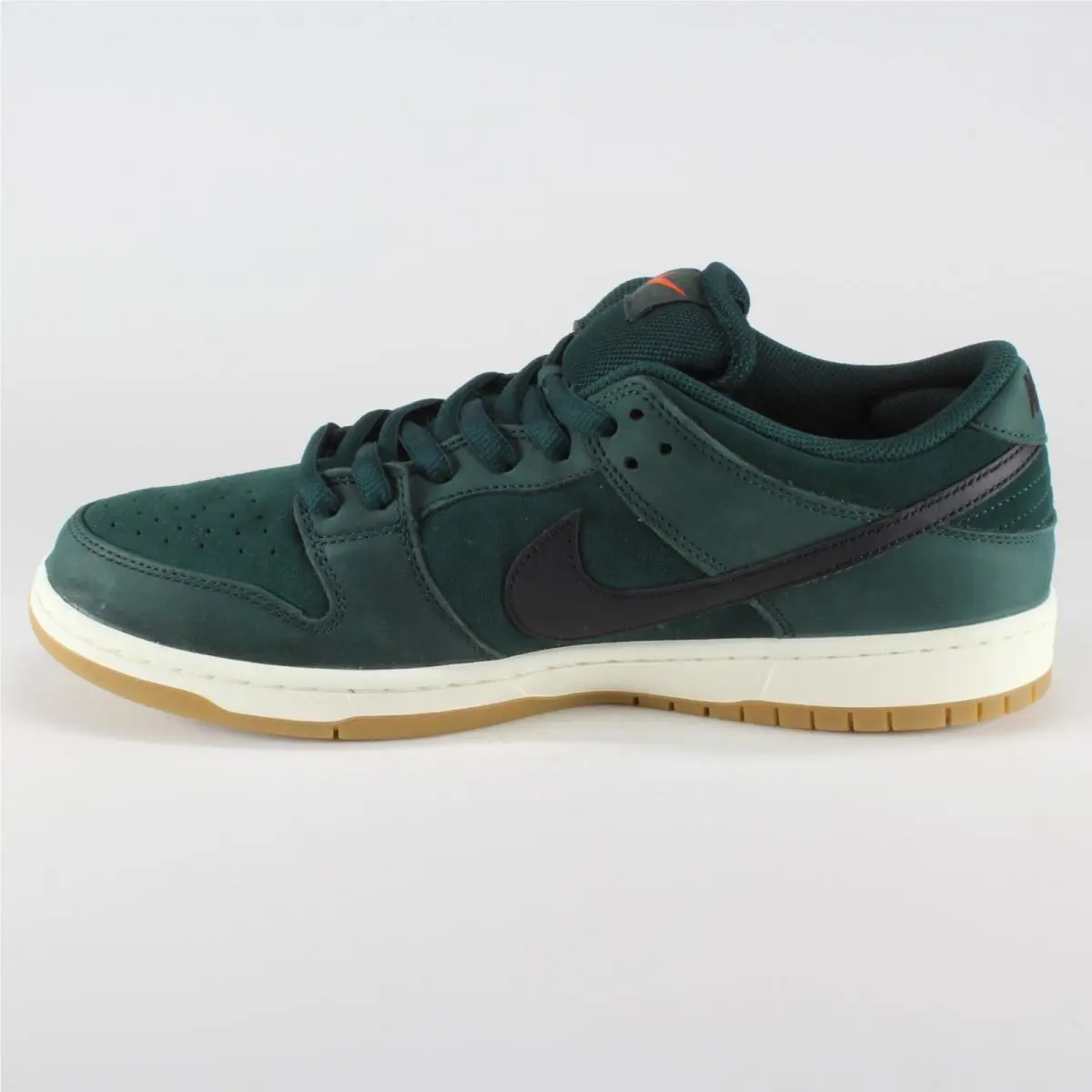 Nike shoes - Nike SB Dunk - Dunk - FJ1674-300 - Green 3
