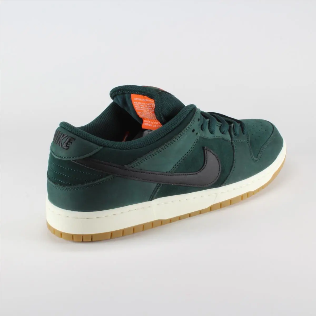 Nike shoes - Nike SB Dunk - Dunk - FJ1674-300 - Green 6