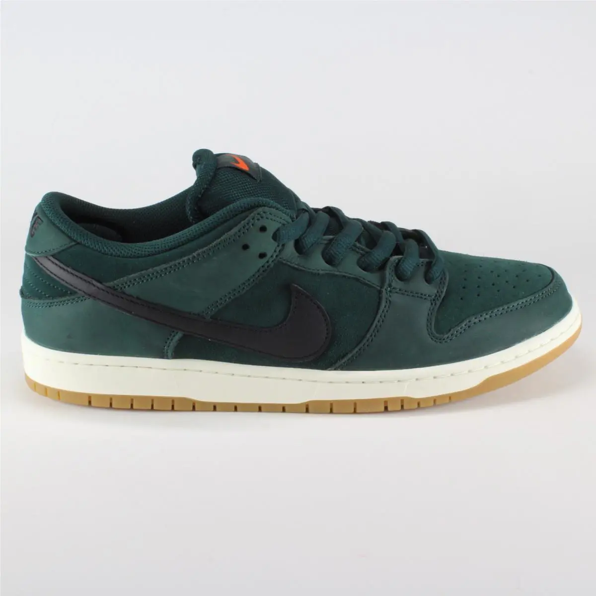 Nike shoes - Nike SB Dunk - Dunk - FJ1674-300 - Green 7