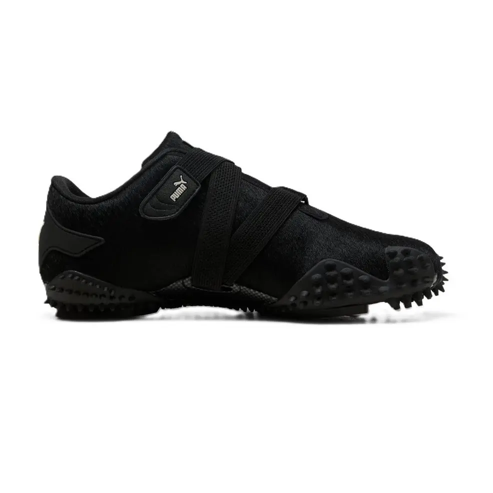 Puma shoes - Black/Desert Dust 0