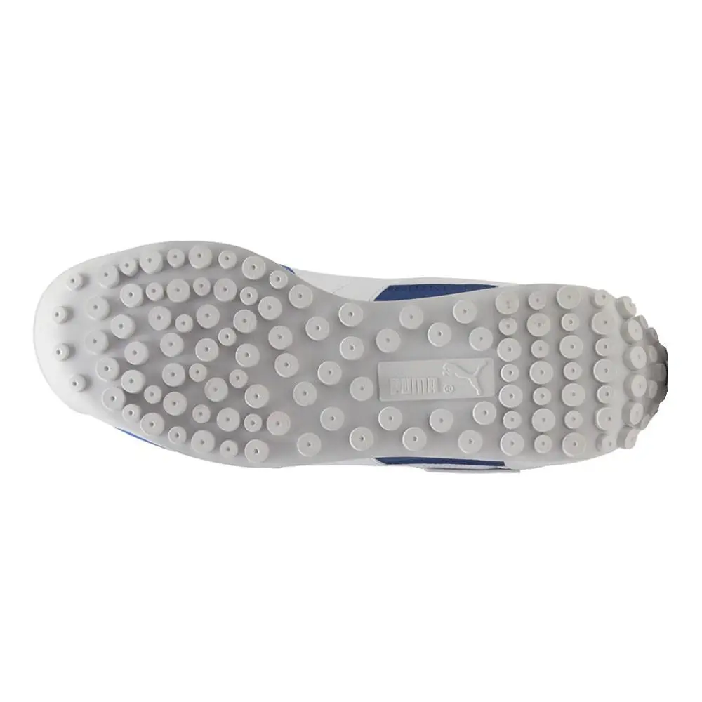 Puma shoes - PUMA Bmw M Motorsport X Easy Rider Lace Up - 30870502 - White 3