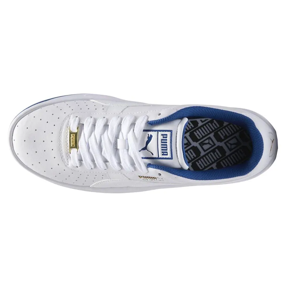 Puma shoes - PUMA Gv Special Lace Up - 39837404 - White 2
