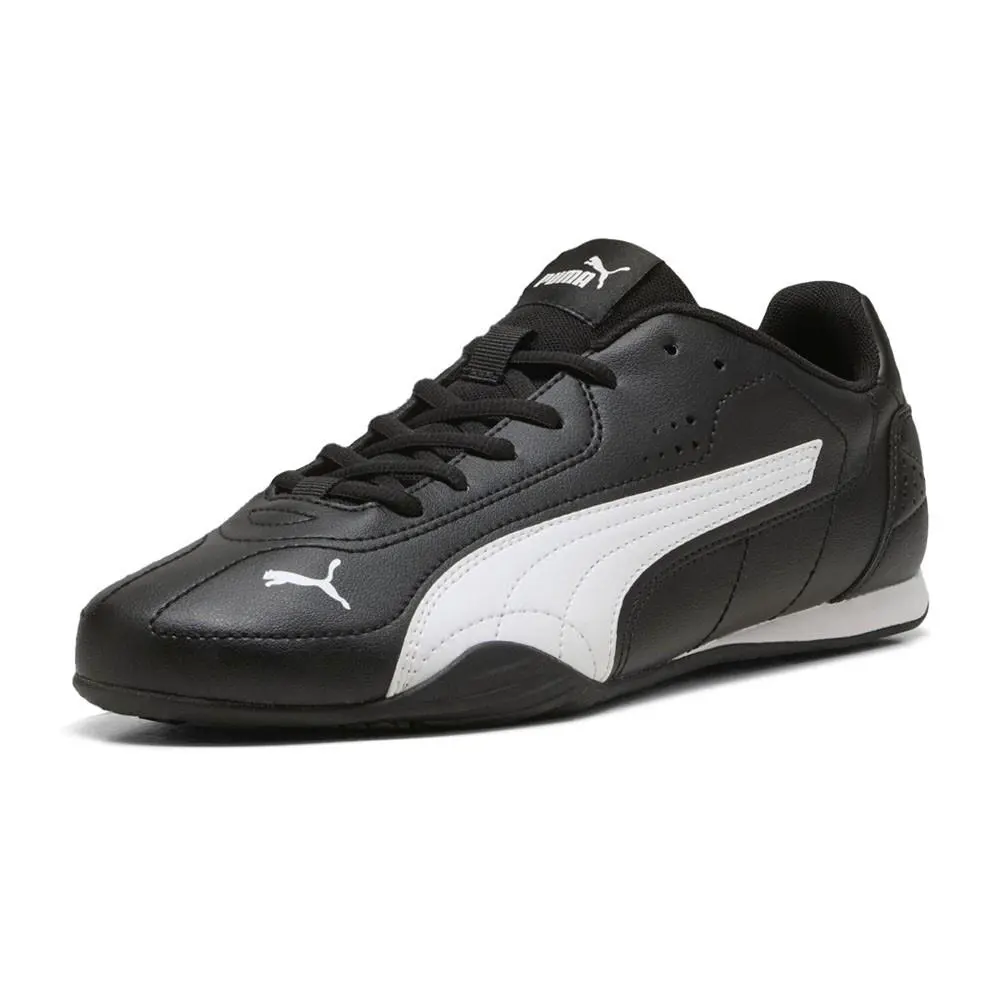 Puma shoes - PUMA Catch Lace Up - Catch Lace - 40267904 - Black 0