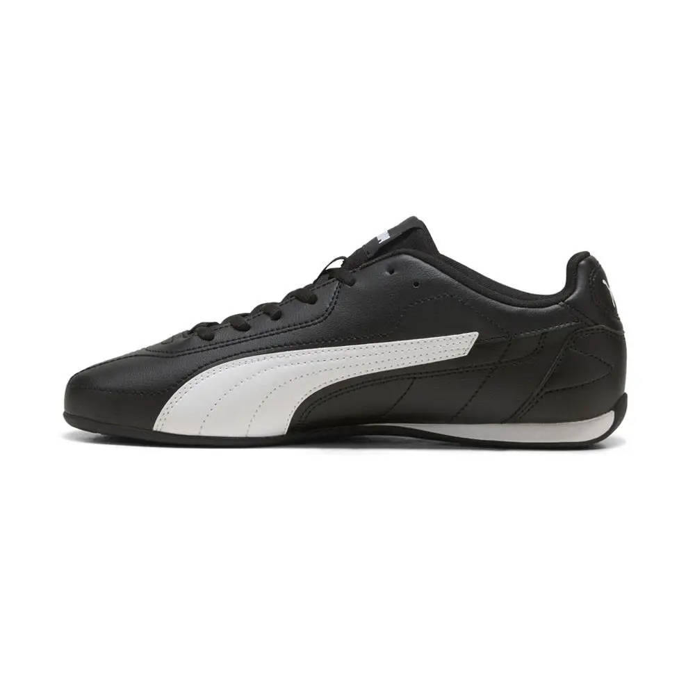 Puma shoes - PUMA Catch Lace Up - Catch Lace - 40267904 - Black 1