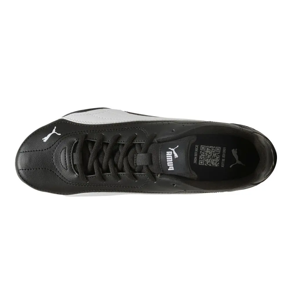 Puma shoes - PUMA Catch Lace Up - Catch Lace - 40267904 - Black 2