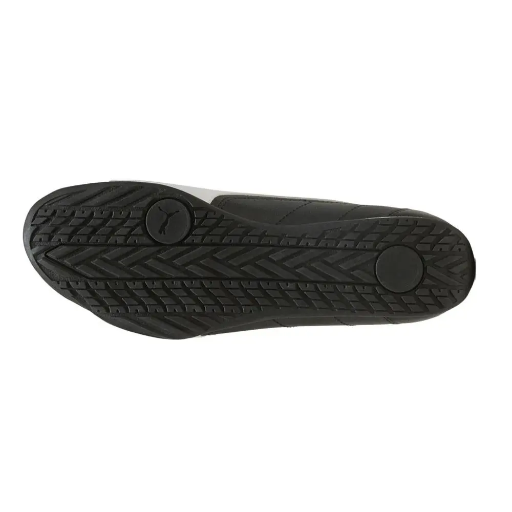 Puma shoes - PUMA Catch Lace Up - Catch Lace - 40267904 - Black 3