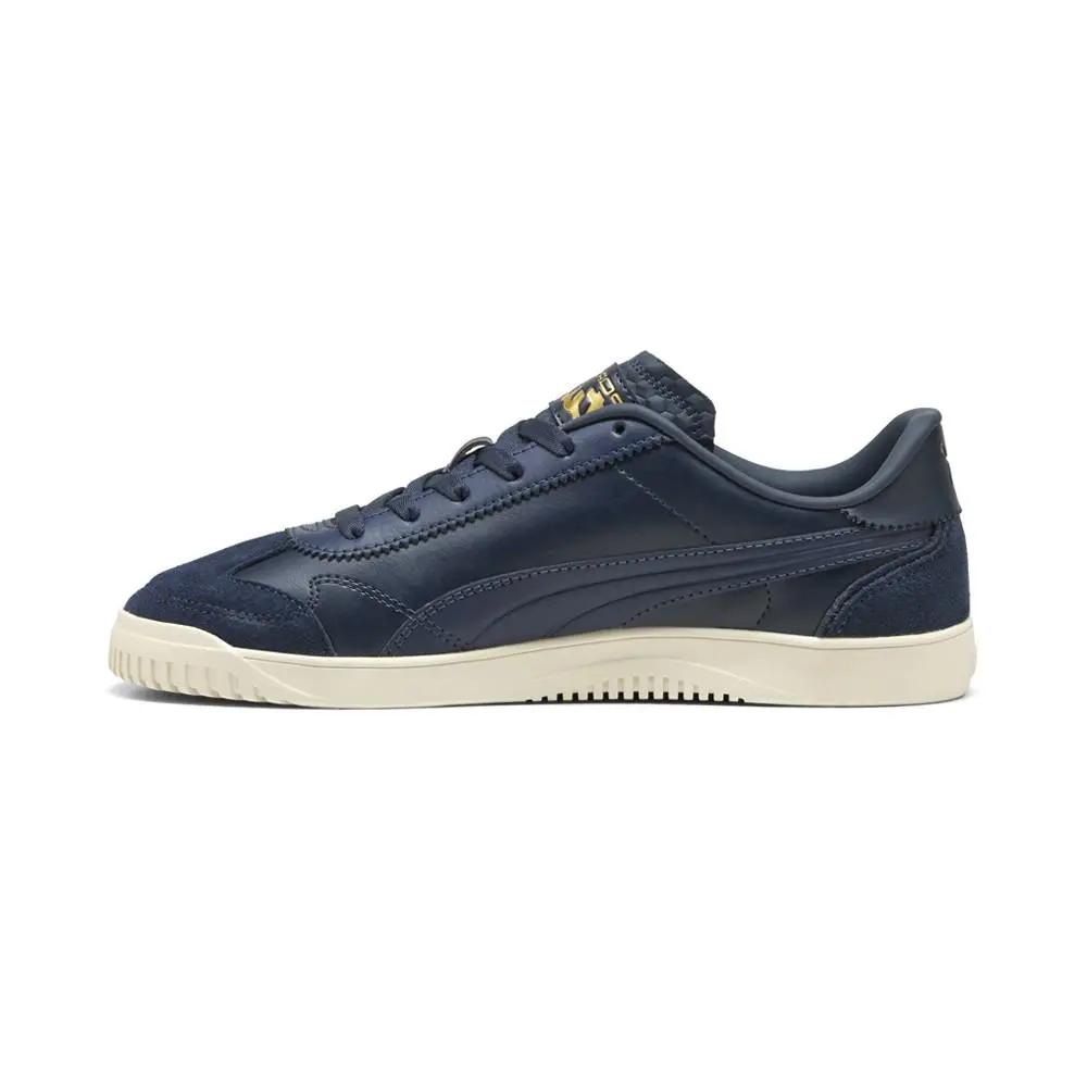Puma shoes - PUMA Porsche Legacy X Club 5V5 Lux Lace Up - 30927902 - Blue 7