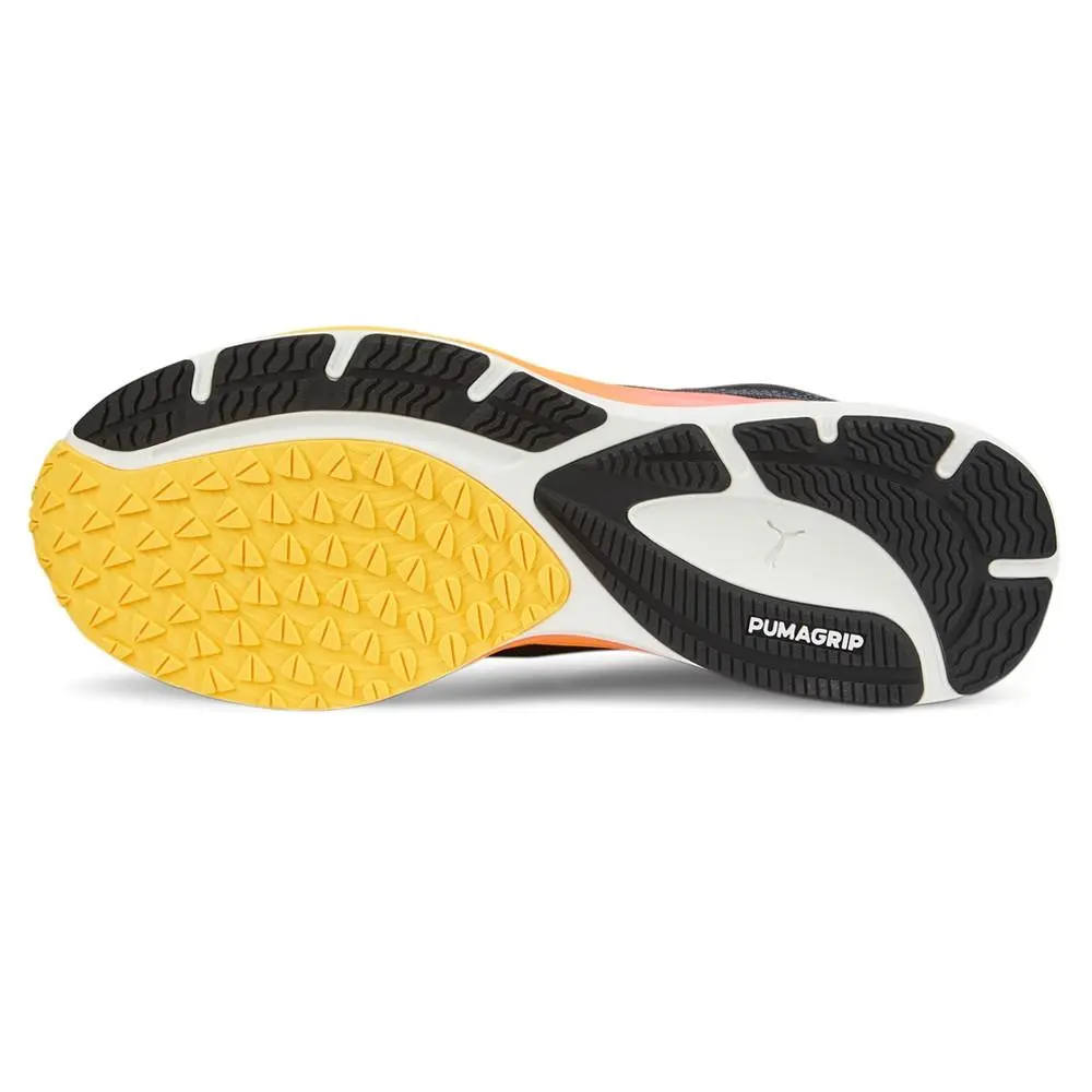 Puma shoes - PUMA Velocity Nitro 2 Running - 19533707 - Black 3