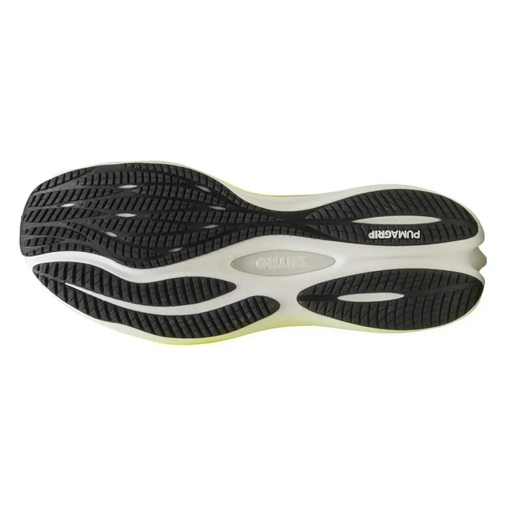 Puma shoes - PUMA Velocity Nitro 3 Running - 37774817 - Yellow 9